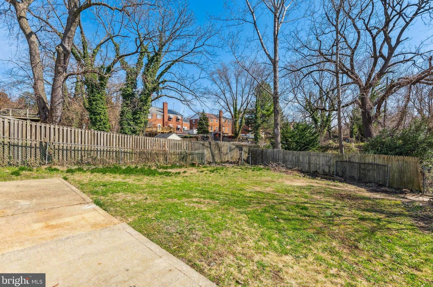 4909 Morello Rd, Baltimore MD  21214-2545 exterior