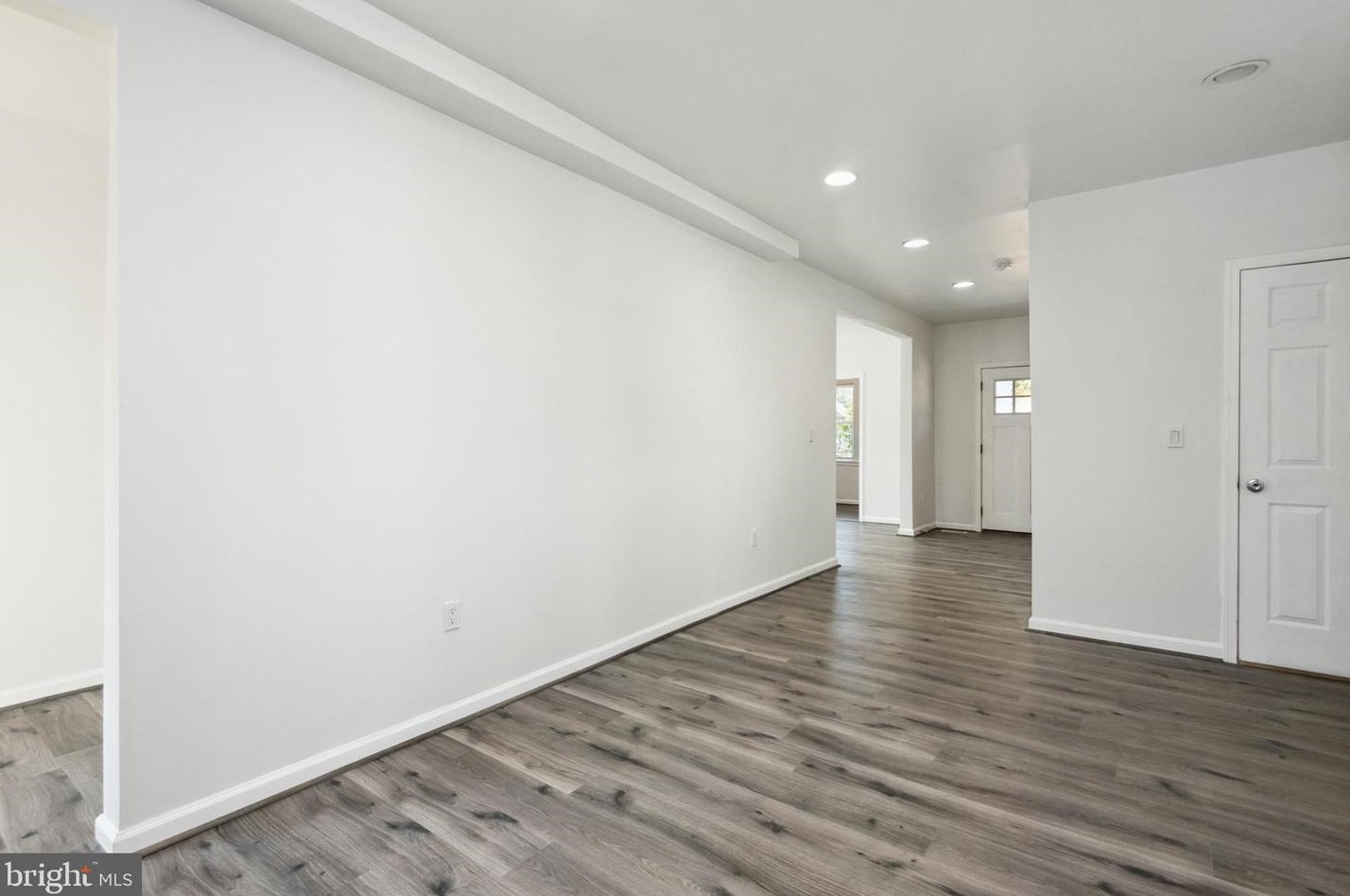 4909 Morello Rd, Baltimore MD  21214-2545 exterior