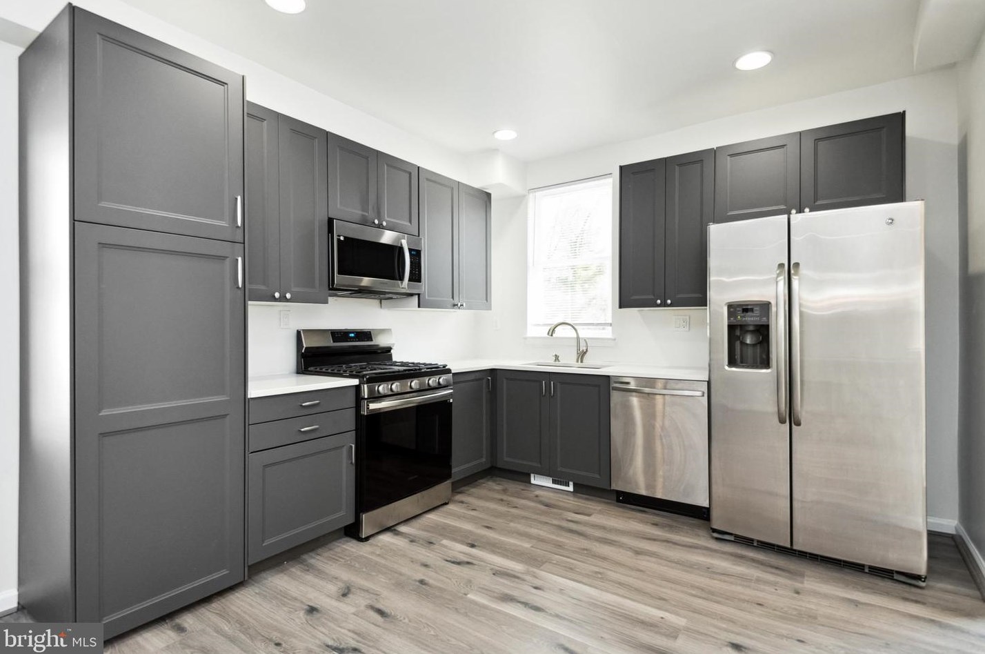 4909 Morello Rd, Baltimore MD  21214-2545 exterior