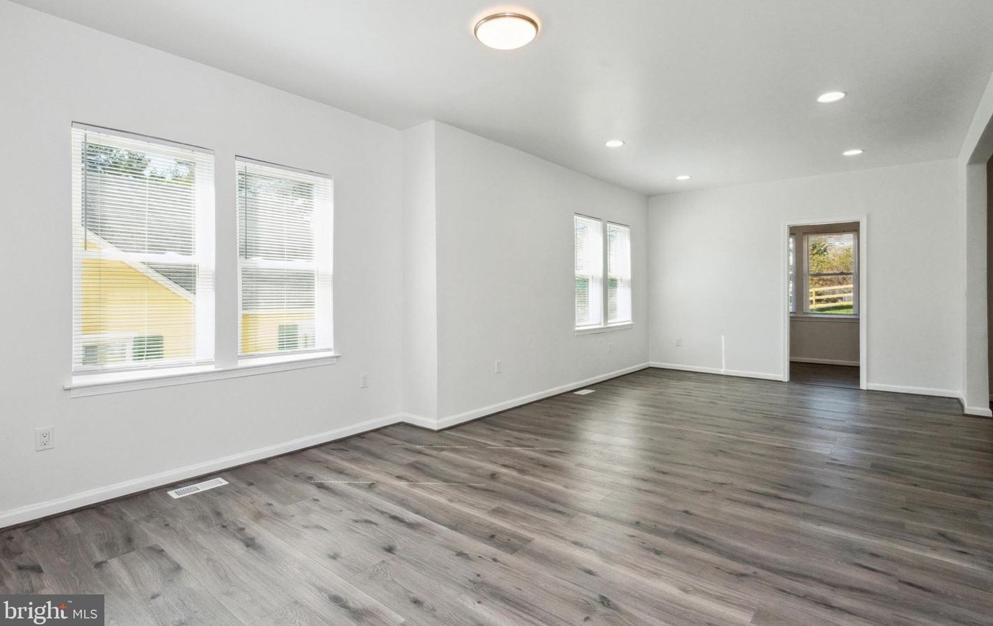 4909 Morello Rd, Baltimore MD  21214-2545 exterior