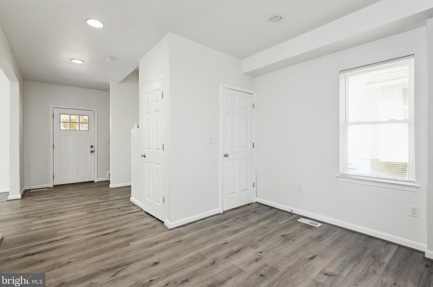 4909 Morello Rd, Baltimore MD  21214-2545 exterior