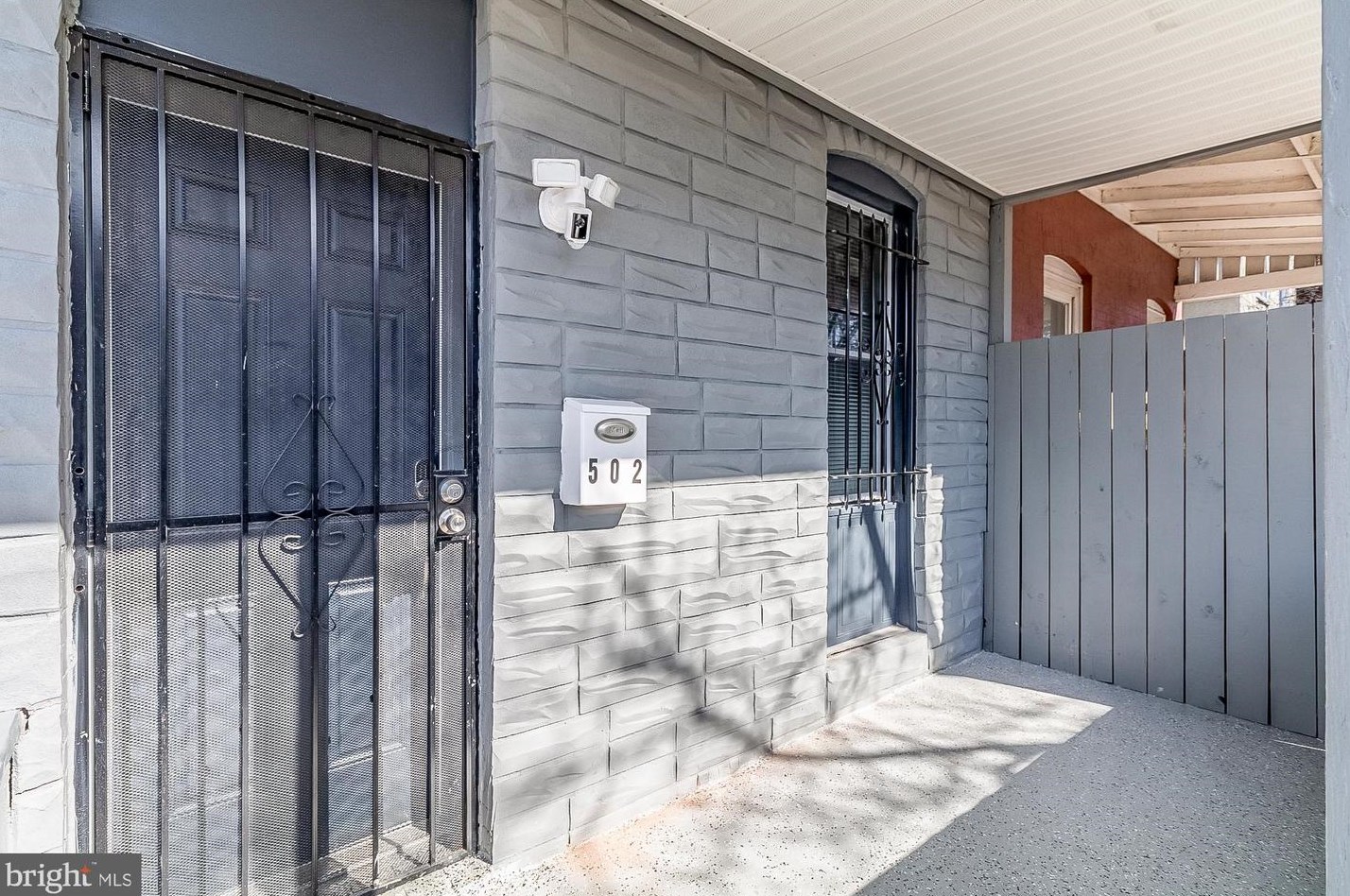 502 26th St, Baltimore, MD 21218-4714