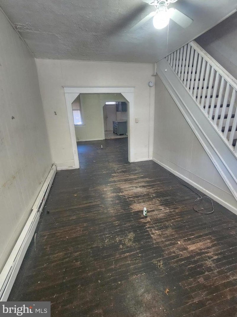 2662 Lehman St, Baltimore, MD 21223-2809