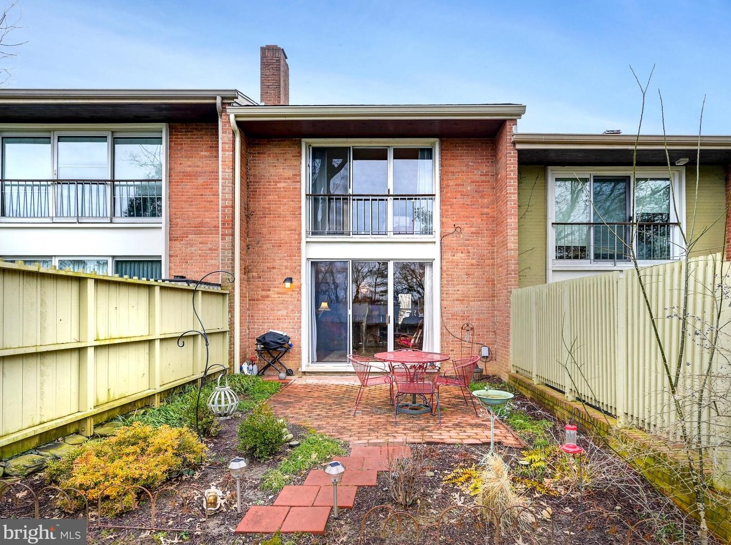 38 Palmer Green Ct, Baltimore, MD 21210-1502