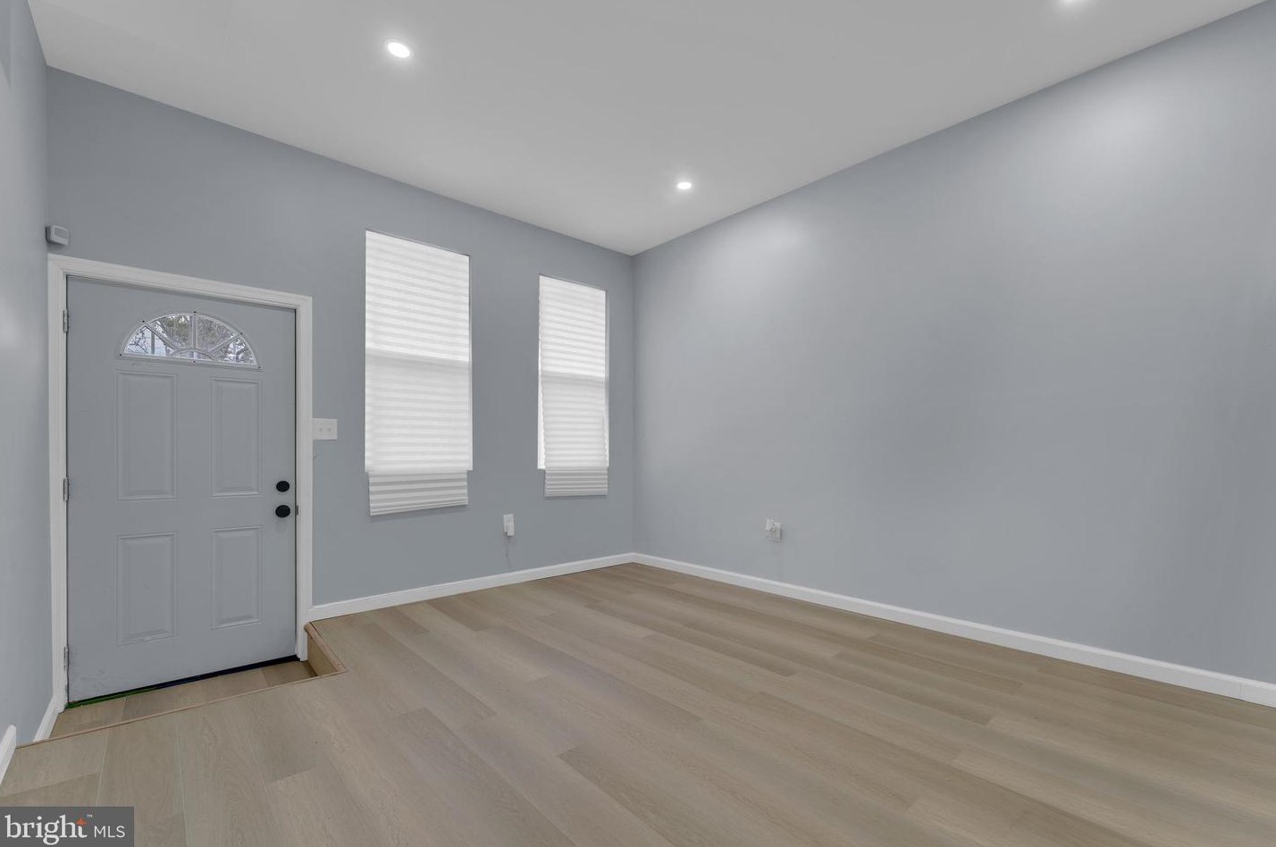 1811 Presbury St, Baltimore MD  21217-1652 exterior