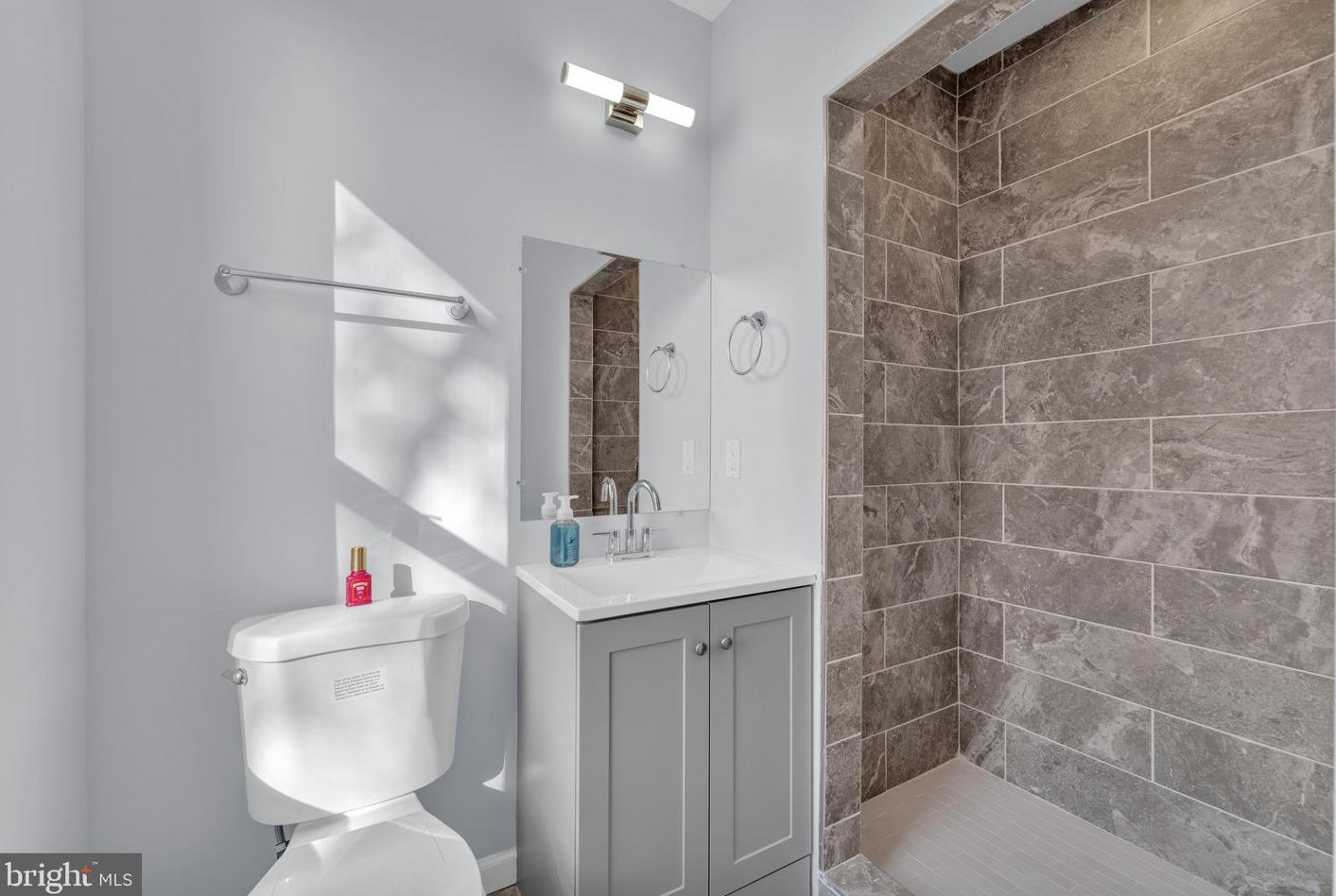 1811 Presbury St, Baltimore MD  21217-1652 exterior