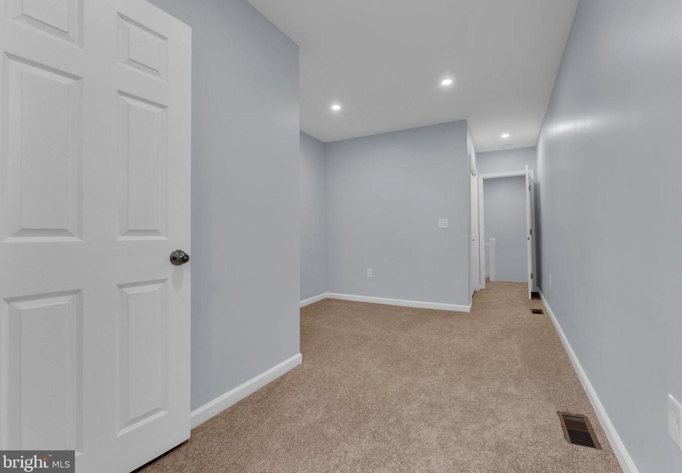 1811 Presbury St, Baltimore MD  21217-1652 exterior