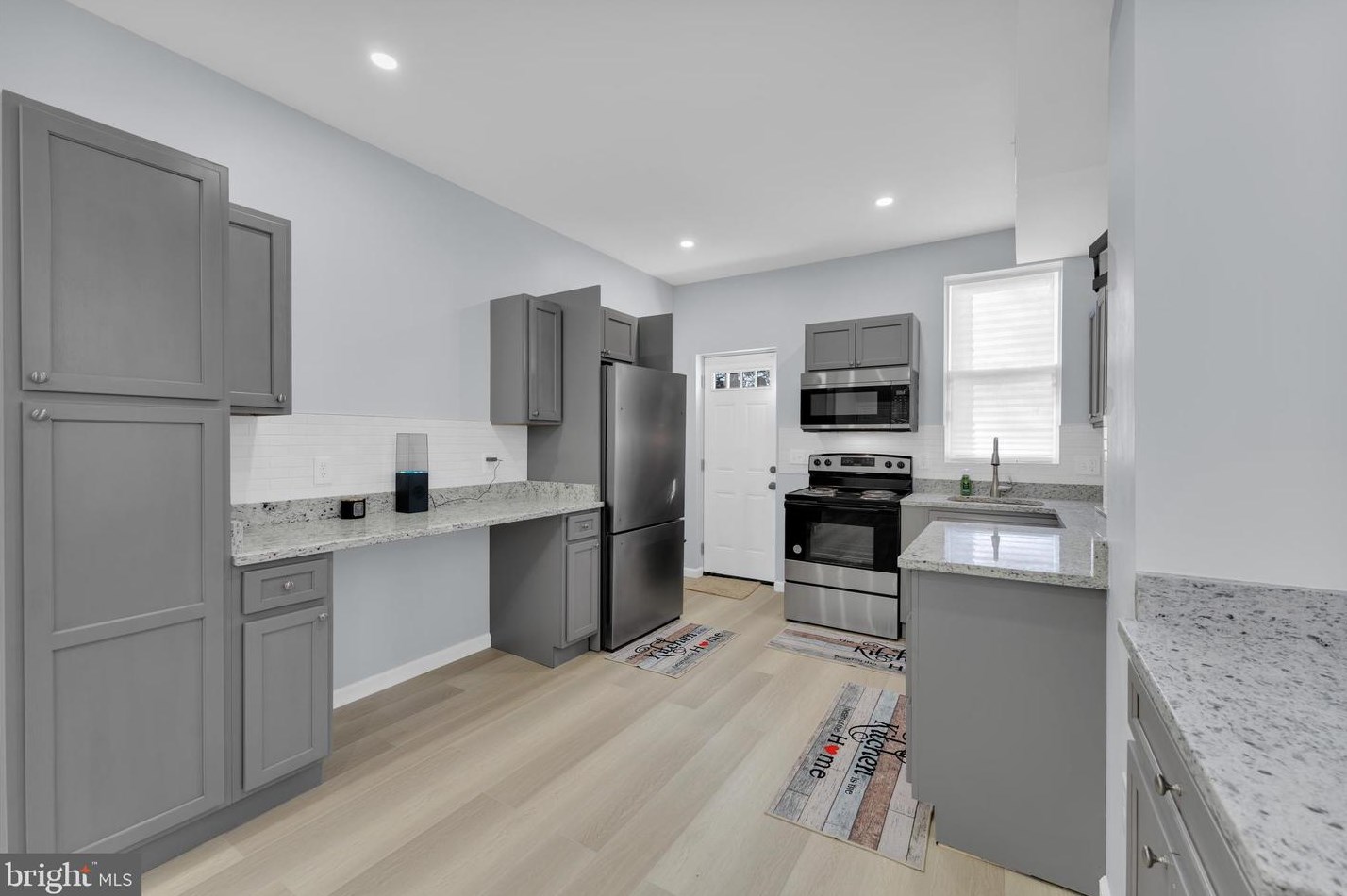1811 Presbury St, Baltimore MD  21217-1652 exterior