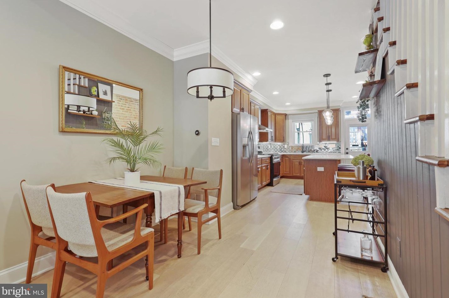 442 Robinson St, Baltimore MD  21224-1327 exterior