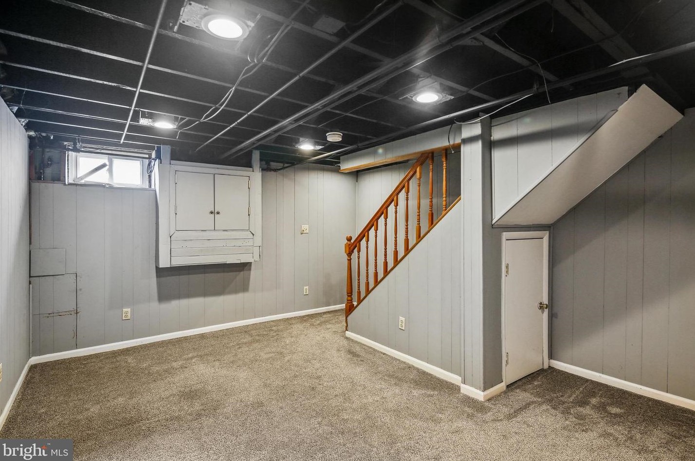 3606 Clarenell Rd, Baltimore MD  21229-5136 exterior