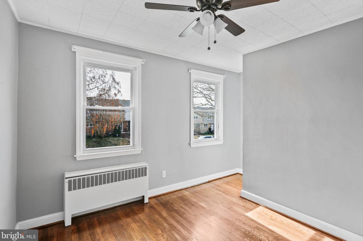 3606 Clarenell Rd, Baltimore MD  21229-5136 exterior