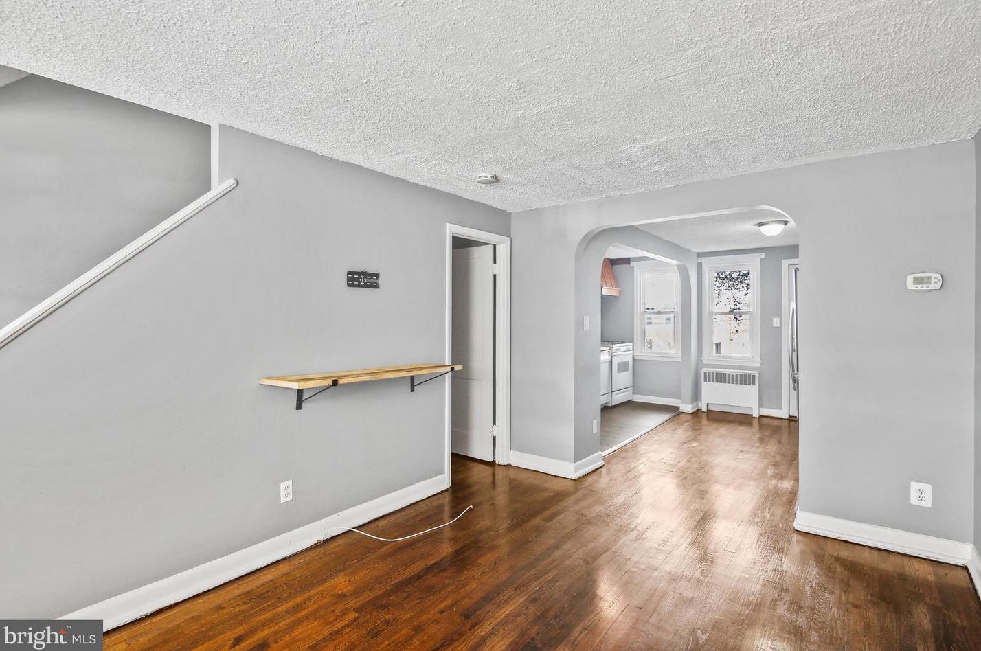 3606 Clarenell Rd, Baltimore MD  21229-5136 exterior
