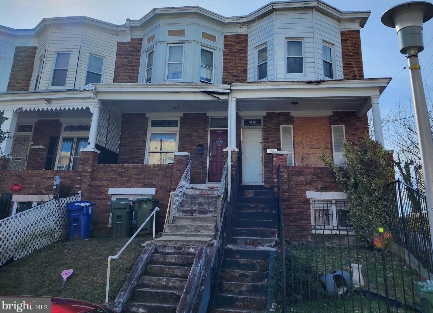 3736 Cottage Ave, Baltimore, MD 21215-7728