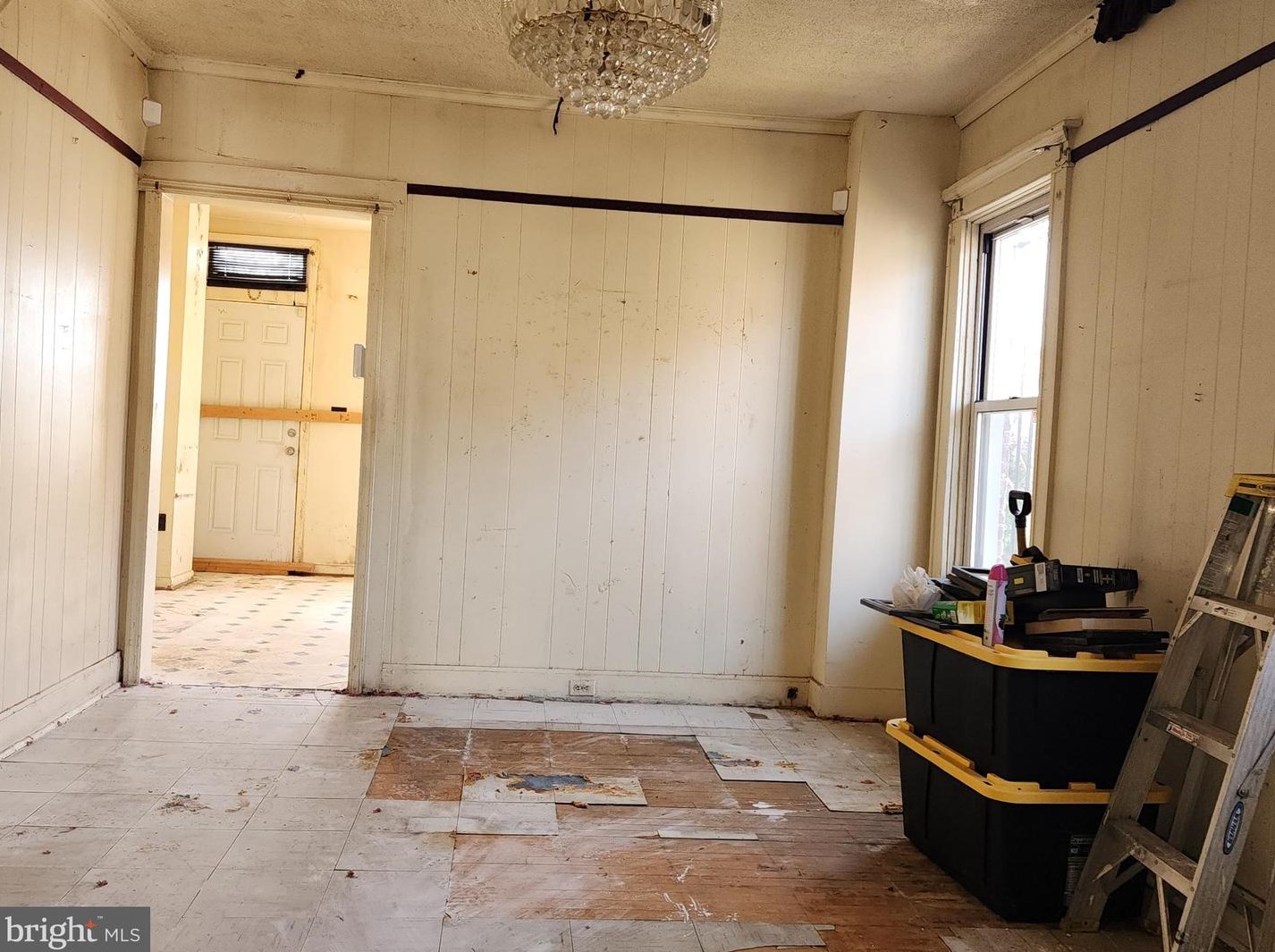 3736 Cottage Ave, Baltimore MD  21215-7728 exterior