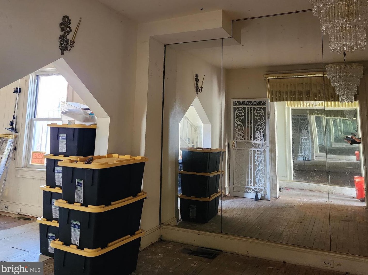 3736 Cottage Ave, Baltimore MD  21215-7728 exterior