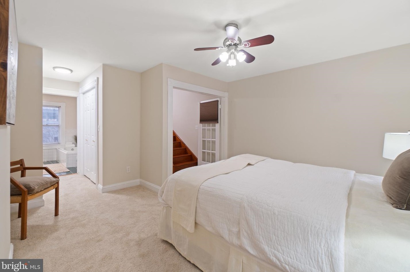 2112 Cambridge St, Baltimore MD  21231-3206 exterior