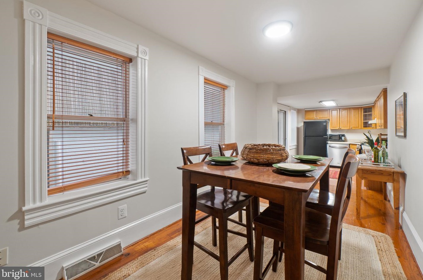 2112 Cambridge St, Baltimore MD  21231-3206 exterior