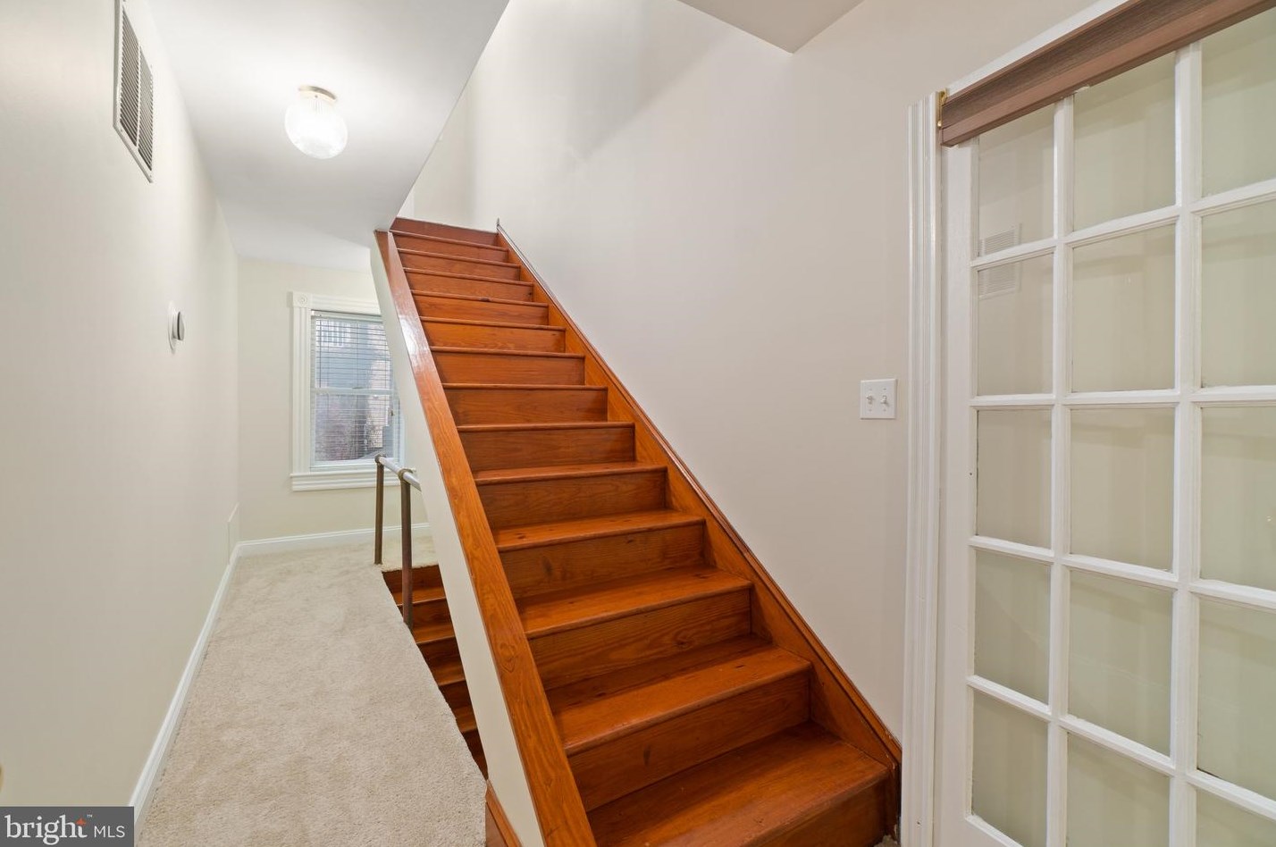 2112 Cambridge St, Baltimore MD  21231-3206 exterior