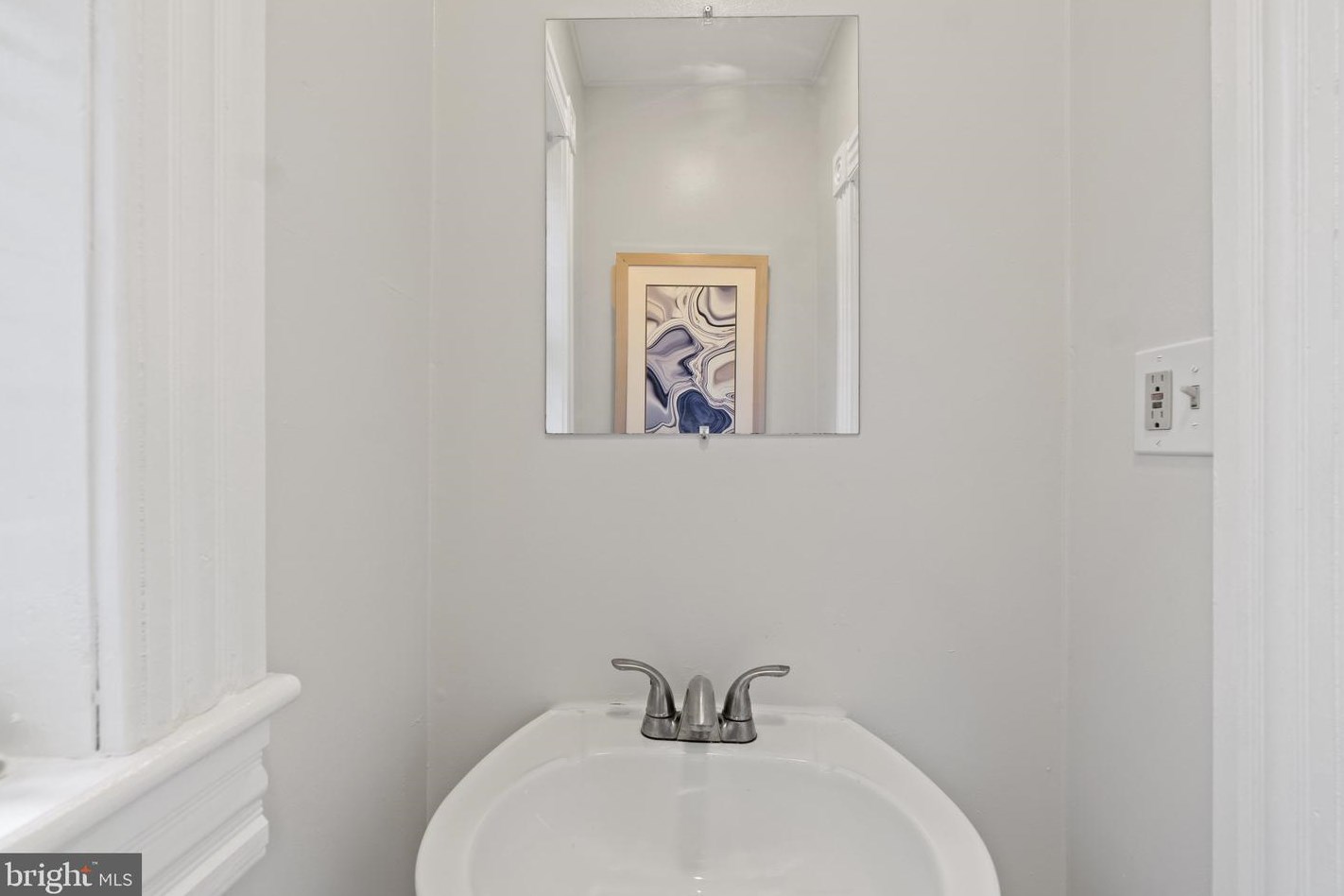 2112 Cambridge St, Baltimore MD  21231-3206 exterior