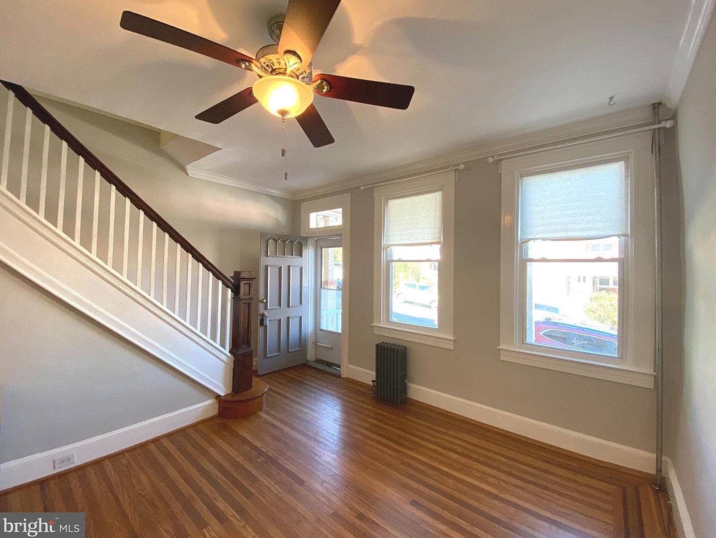 3616 Parkdale Ave, Baltimore MD  21211-1325 exterior