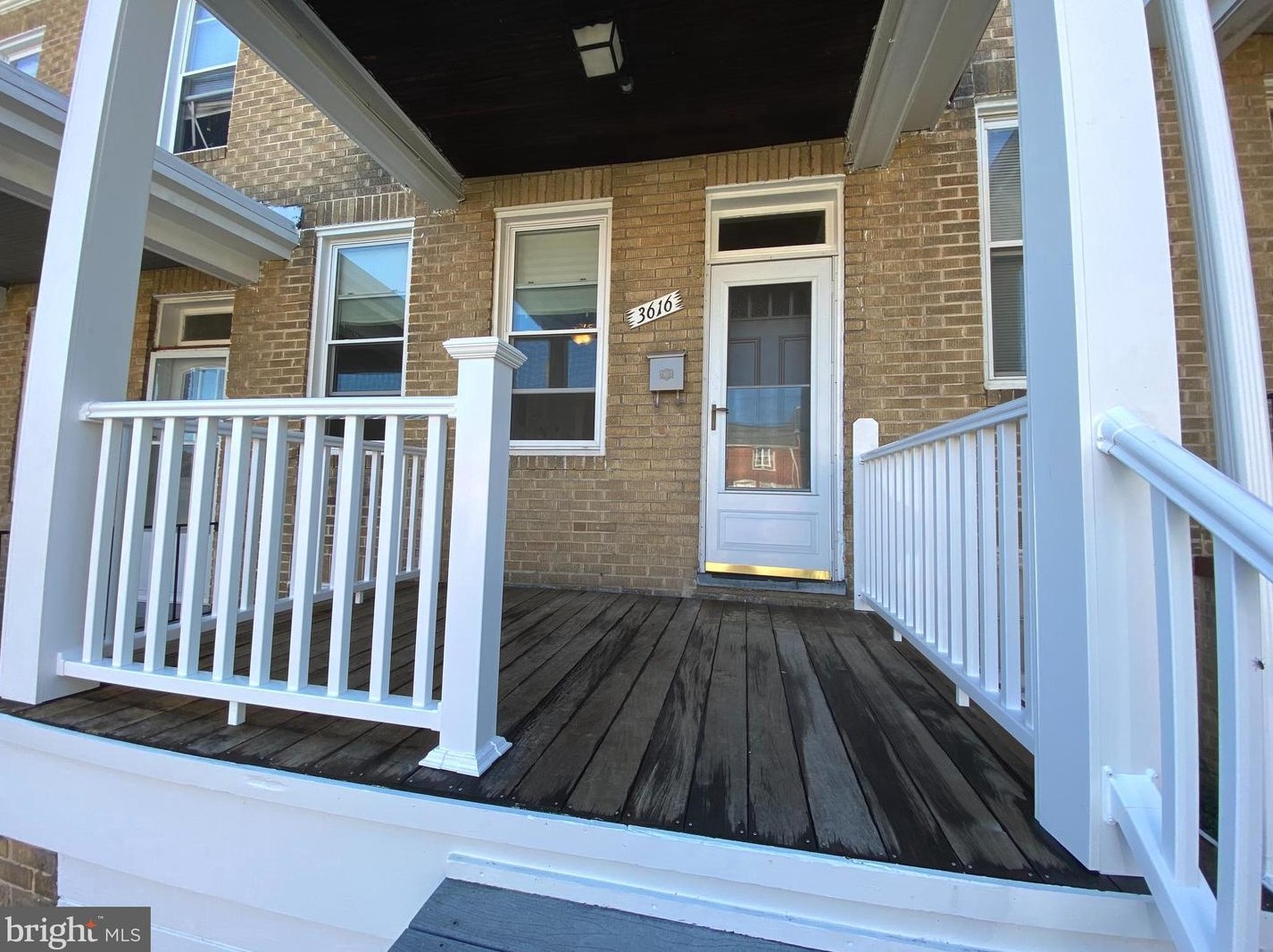 3616 Parkdale Ave, Baltimore, MD 21211