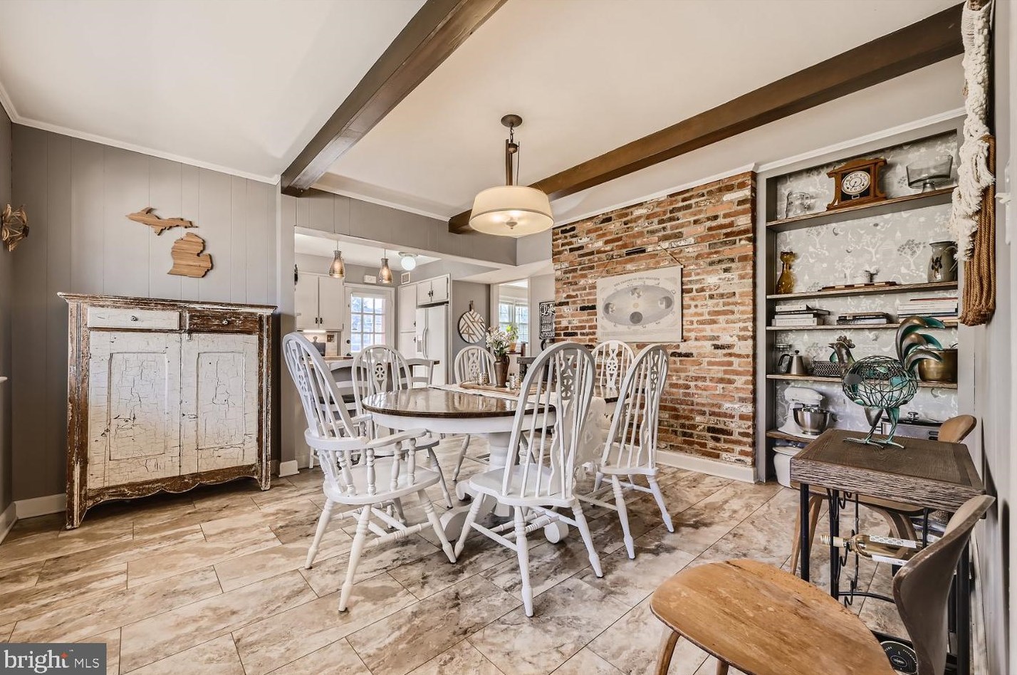 857 Glen Allen Dr, Baltimore MD  21229-1425 exterior