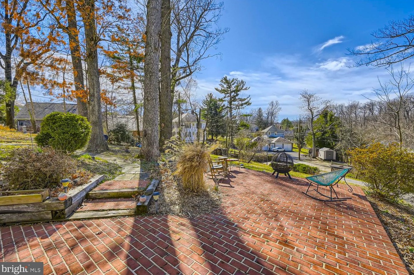 857 Glen Allen Dr, Baltimore MD  21229-1425 exterior