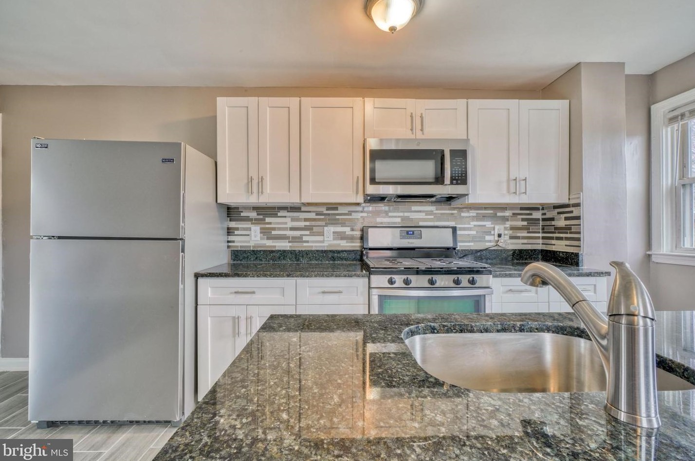 4300 Cedar Garden Rd, Baltimore MD  21229-4503 exterior