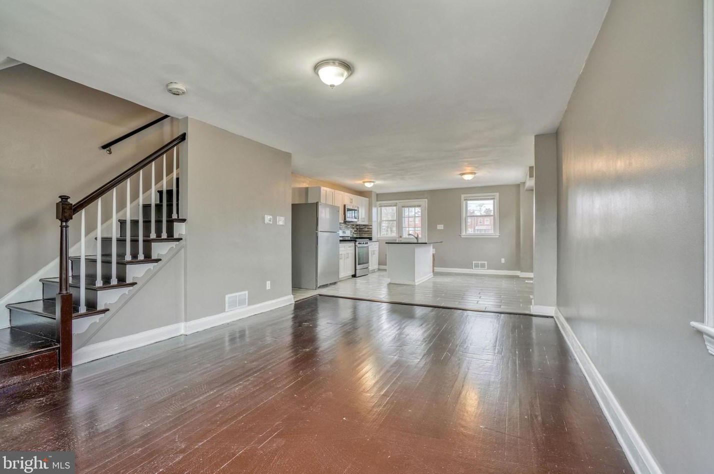 4300 Cedar Garden Rd, Baltimore MD  21229-4503 exterior