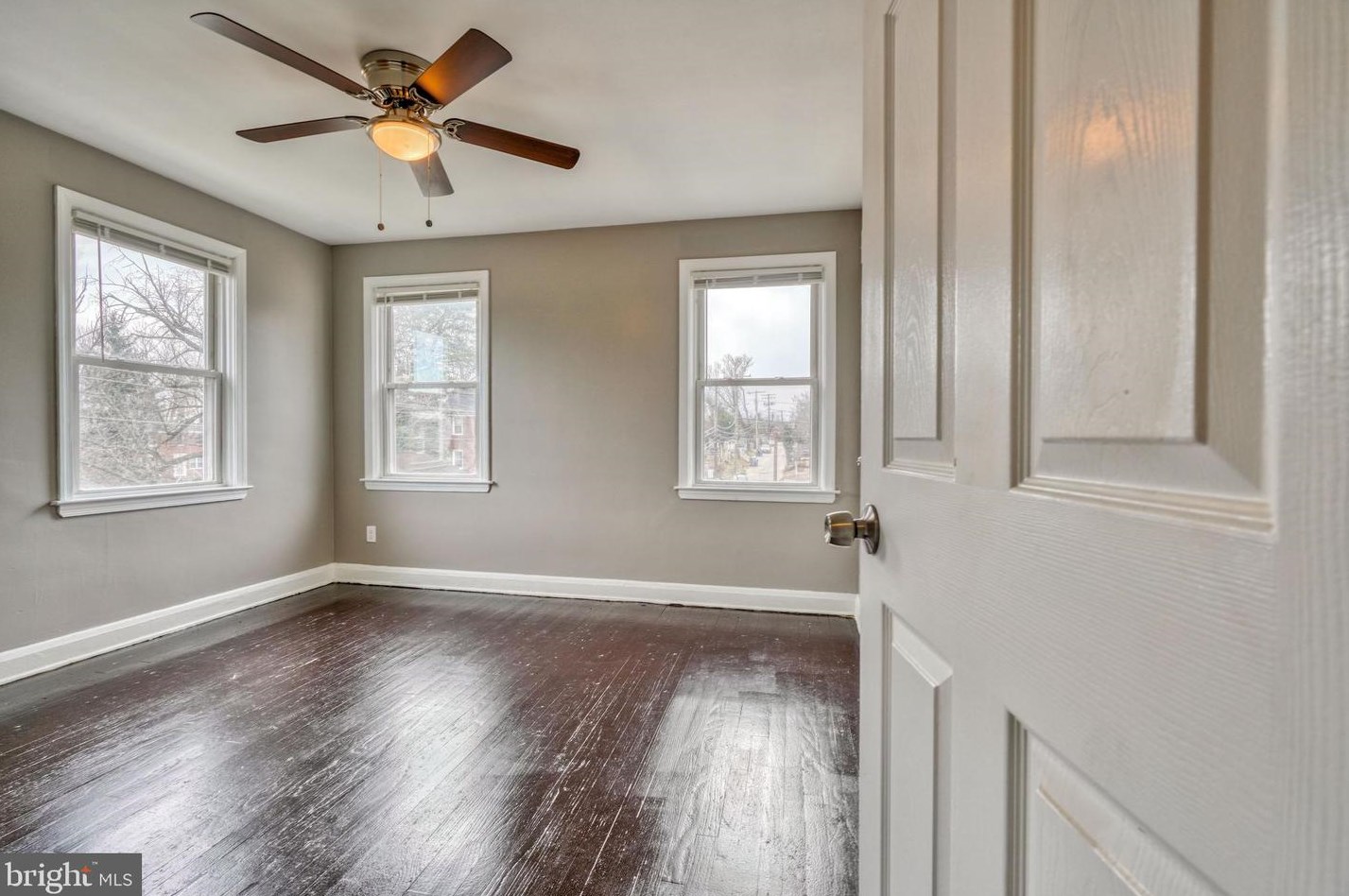 4300 Cedar Garden Rd, Baltimore MD  21229-4503 exterior