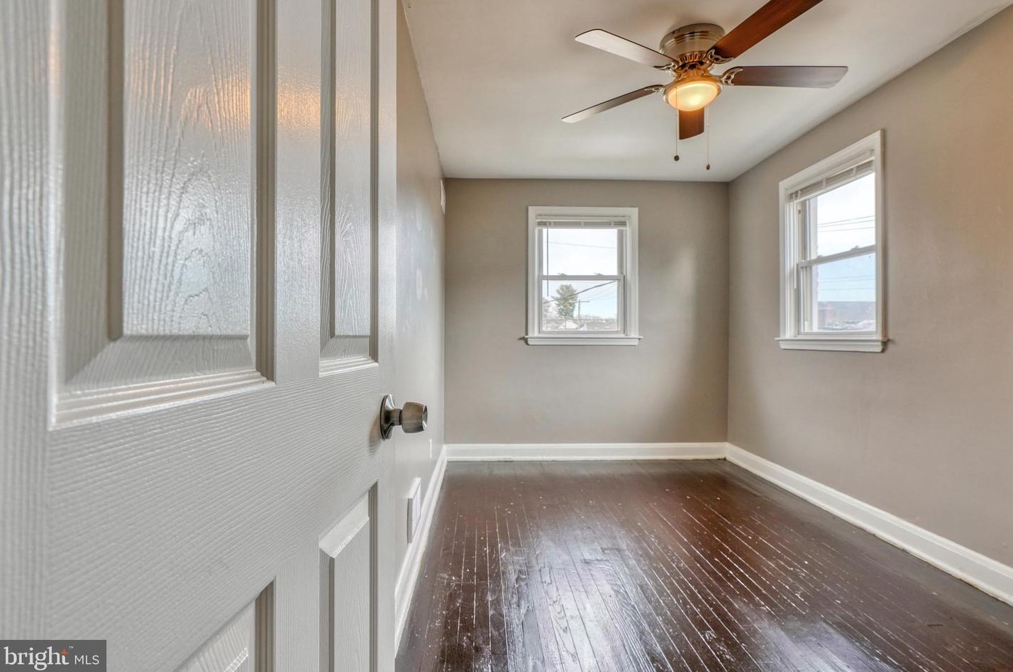 4300 Cedar Garden Rd, Baltimore MD  21229-4503 exterior