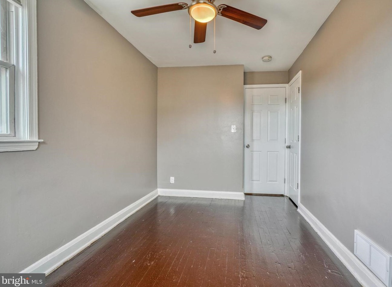 4300 Cedar Garden Rd, Baltimore MD  21229-4503 exterior