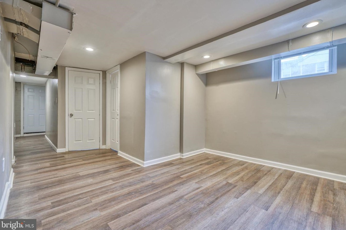 4300 Cedar Garden Rd, Baltimore MD  21229-4503 exterior