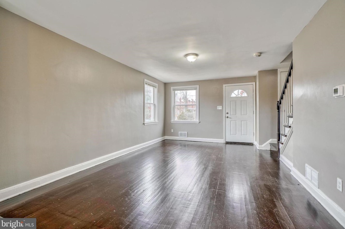 4300 Cedar Garden Rd, Baltimore MD  21229-4503 exterior