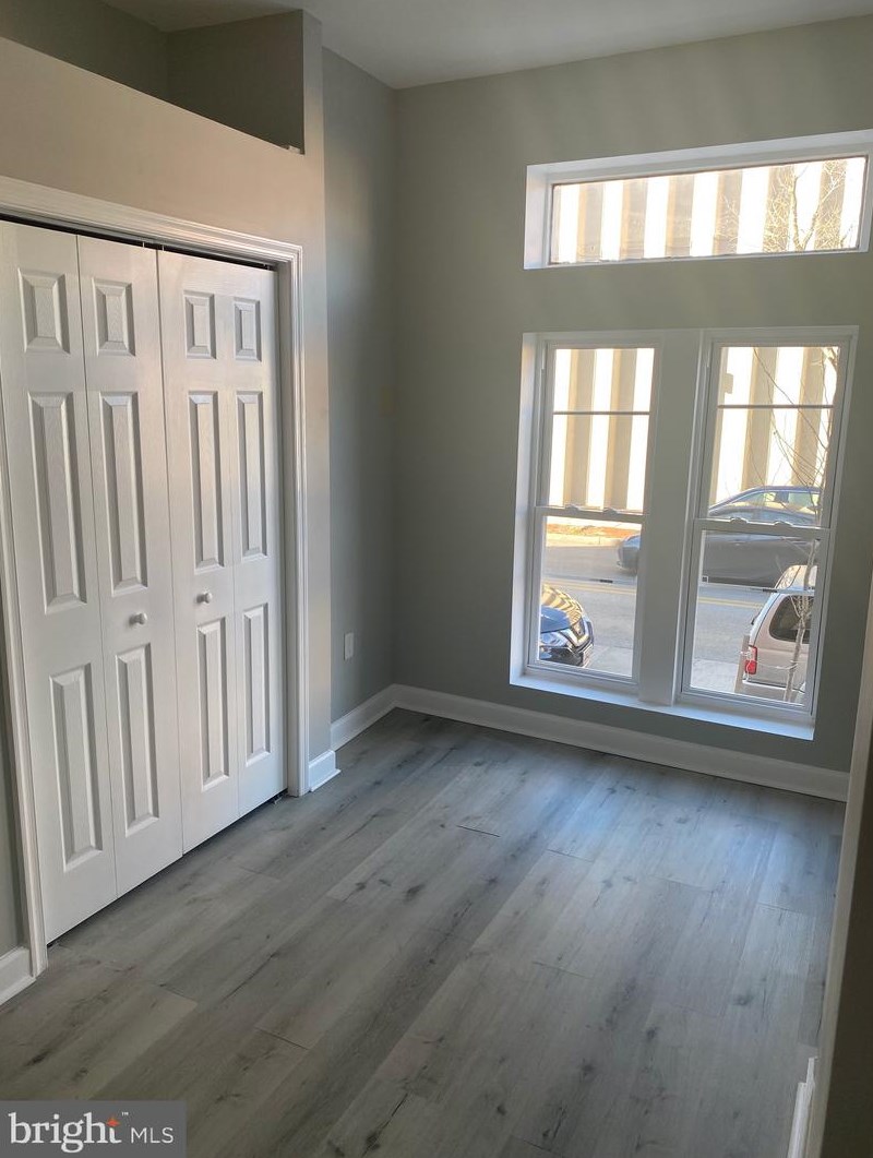 2005 W Baltimore St #1, Baltimore, MD 21223