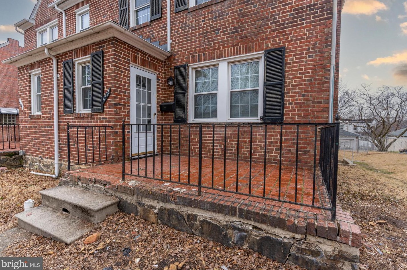 4638 Walther Ave #2, Baltimore, MD 21214