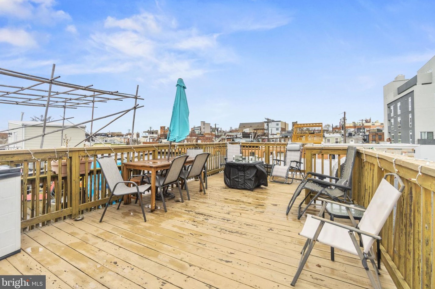 416 Bouldin St, Baltimore MD  21224-1417 exterior