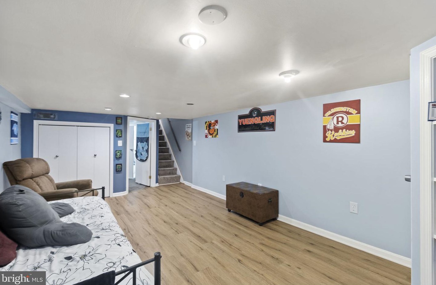 416 Bouldin St, Baltimore MD  21224-1417 exterior