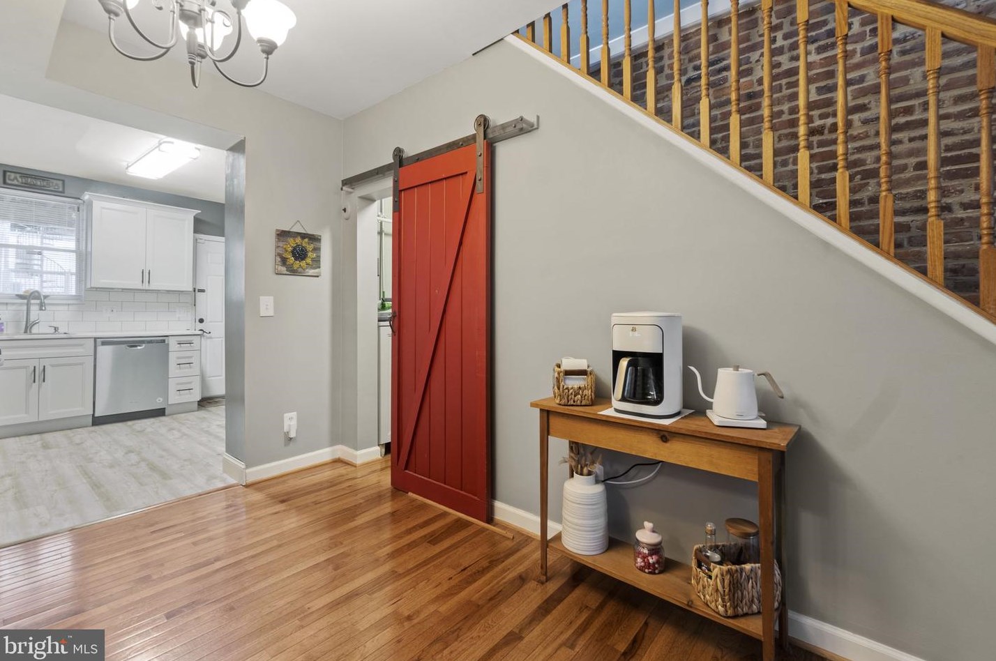 416 Bouldin St, Baltimore MD  21224-1417 exterior