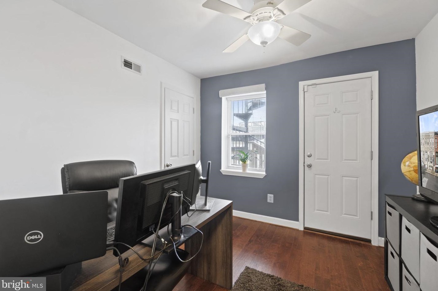 416 Bouldin St, Baltimore MD  21224-1417 exterior