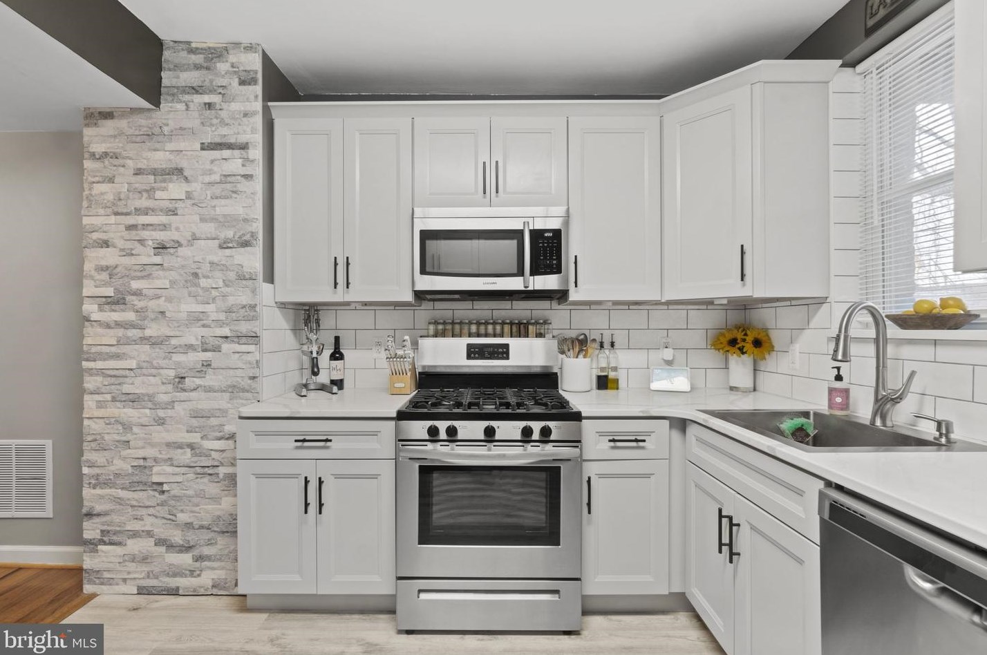 416 Bouldin St, Baltimore MD  21224-1417 exterior