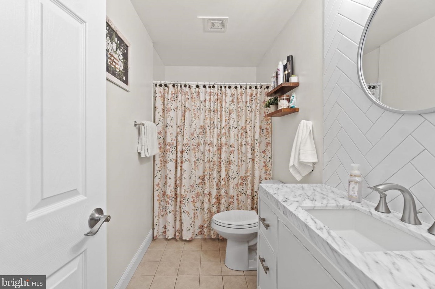 416 Bouldin St, Baltimore MD  21224-1417 exterior