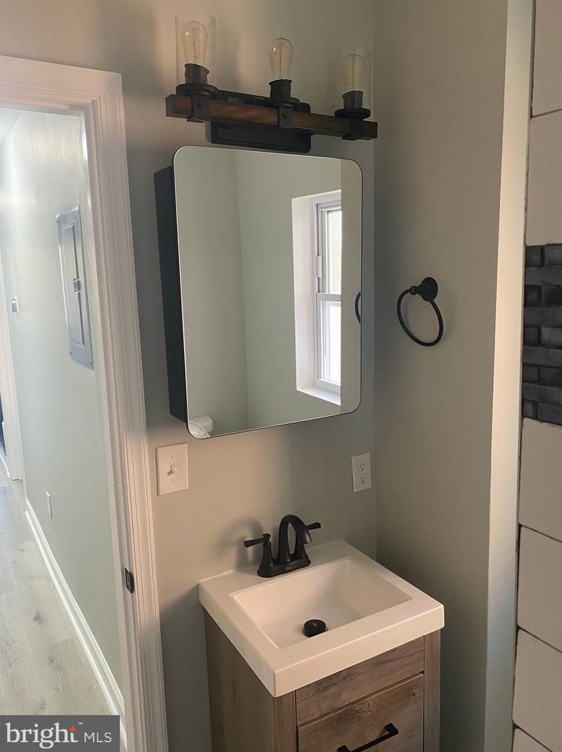 2005 W Baltimore St #2, Baltimore, MD 21223