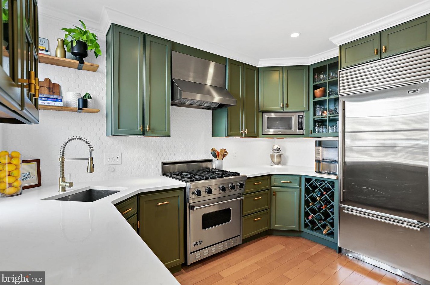 225 Churchill St, Baltimore MD  21230-3918 exterior