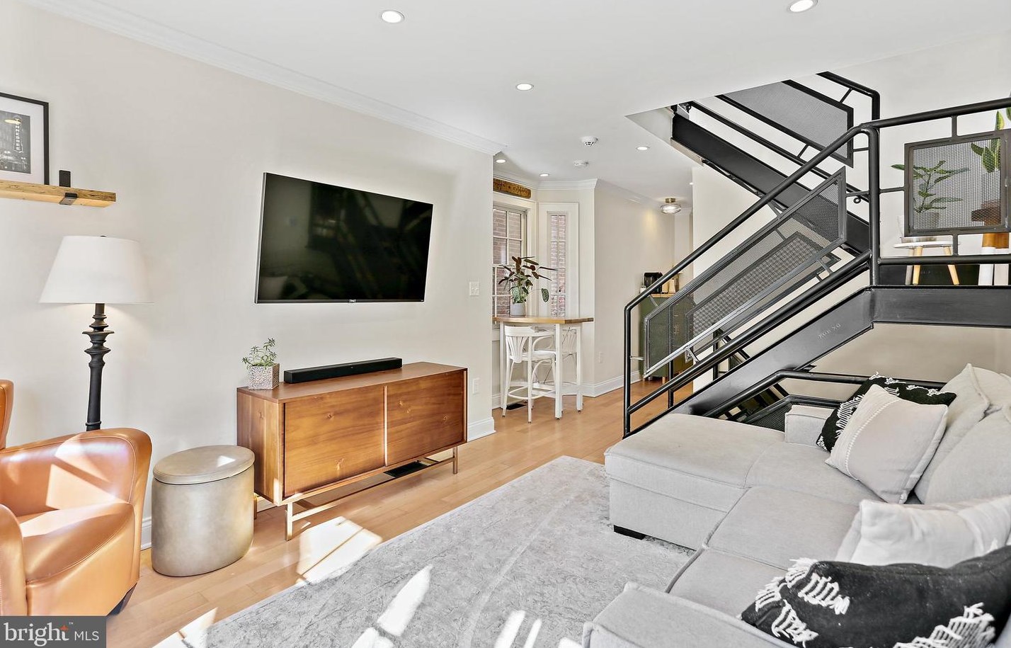 225 Churchill St, Baltimore MD  21230-3918 exterior