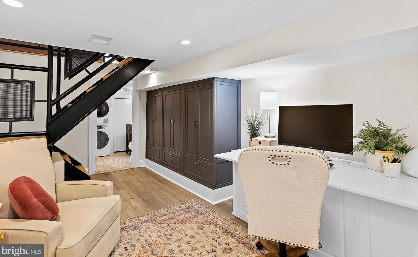 225 Churchill St, Baltimore MD  21230-3918 exterior