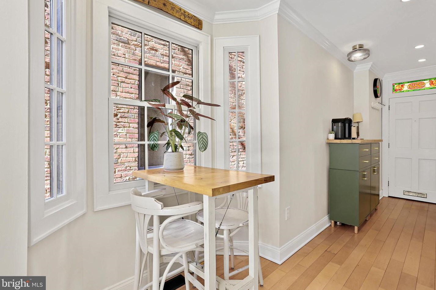 225 Churchill St, Baltimore MD  21230-3918 exterior