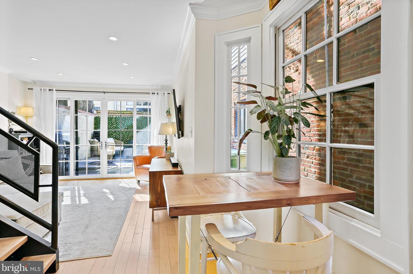 225 Churchill St, Baltimore MD  21230-3918 exterior