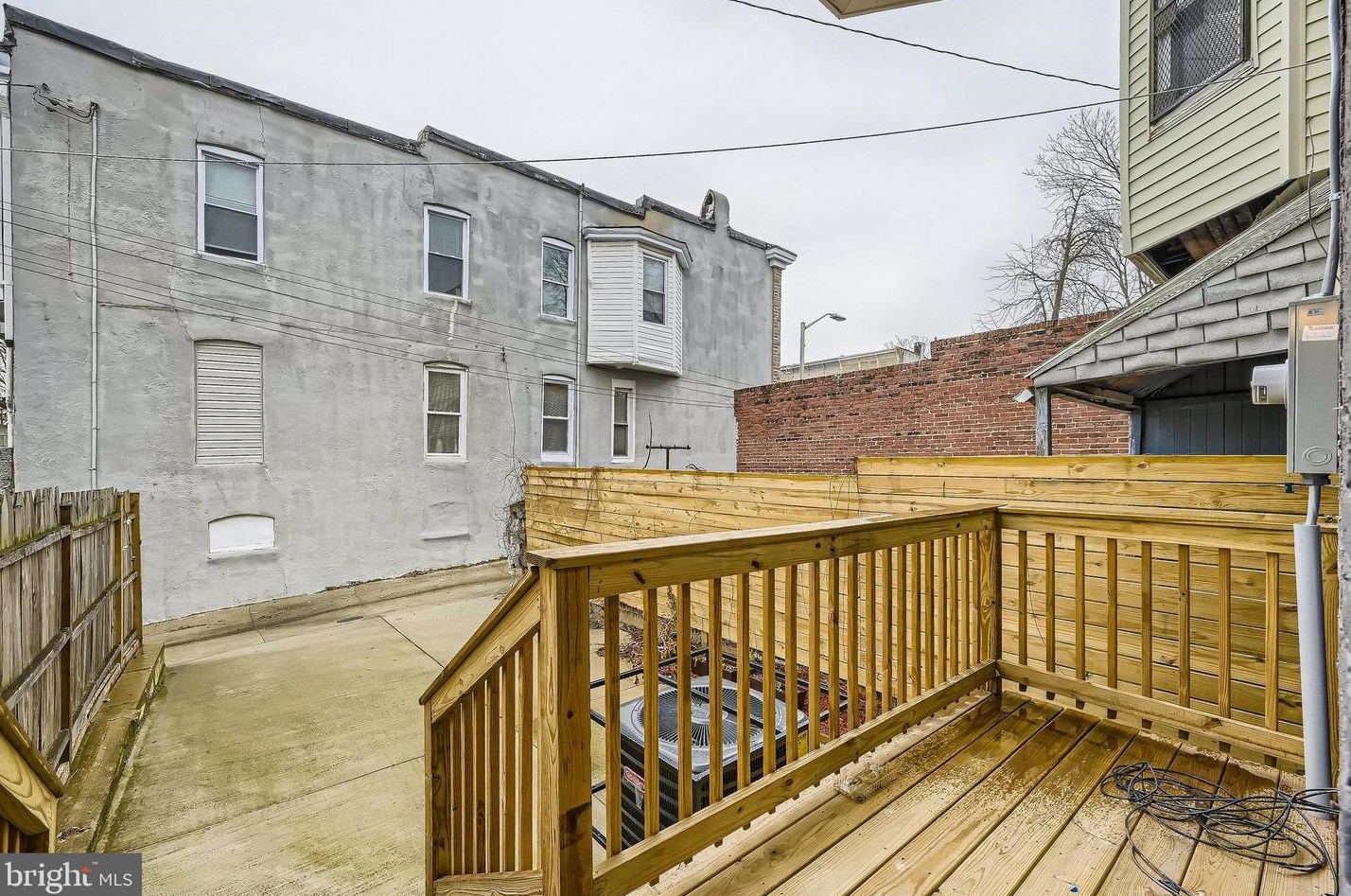 1636 Broadway, Baltimore MD  21213-2314 exterior