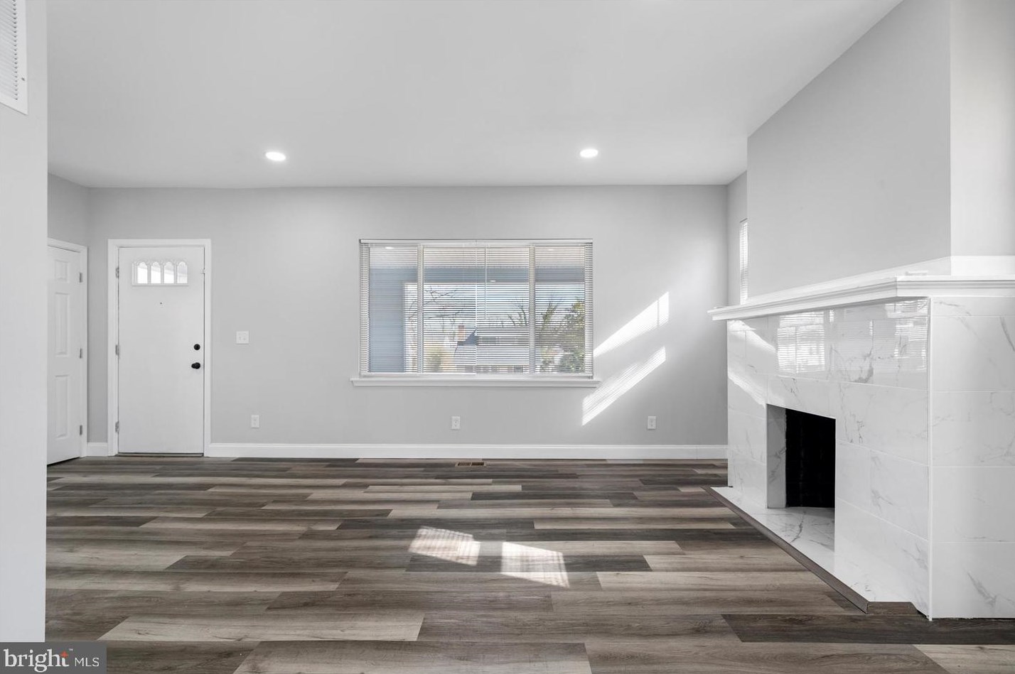 2800 Chelsea Ter, Baltimore MD  21216-1727 exterior
